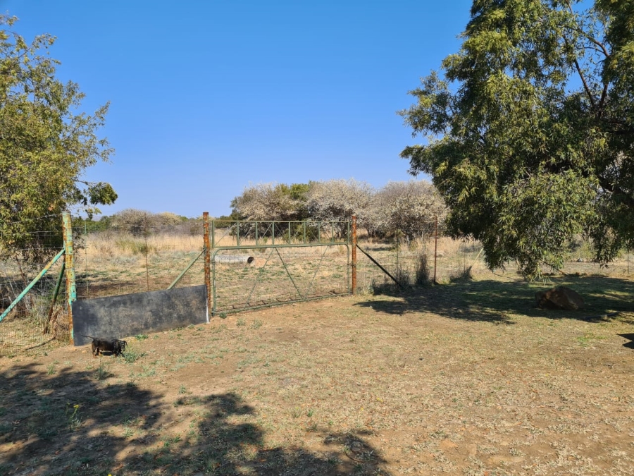 Commercial Property for Sale in Swartruggens North West